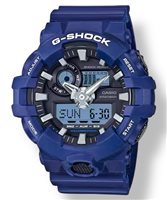 Orologio G-Shock in Resina GA-700-2ADR - GA-700-2ADR